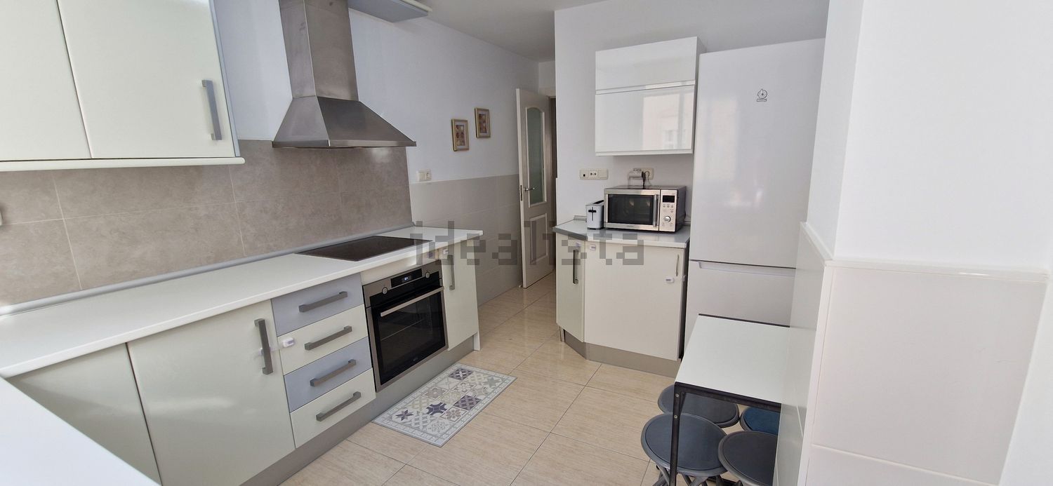 Wohnung 112 m² in Roquetas de Mar