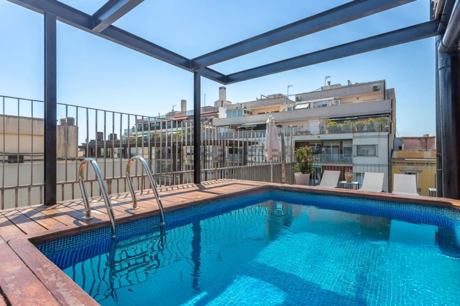 Piso de 40 m² en Barcelona