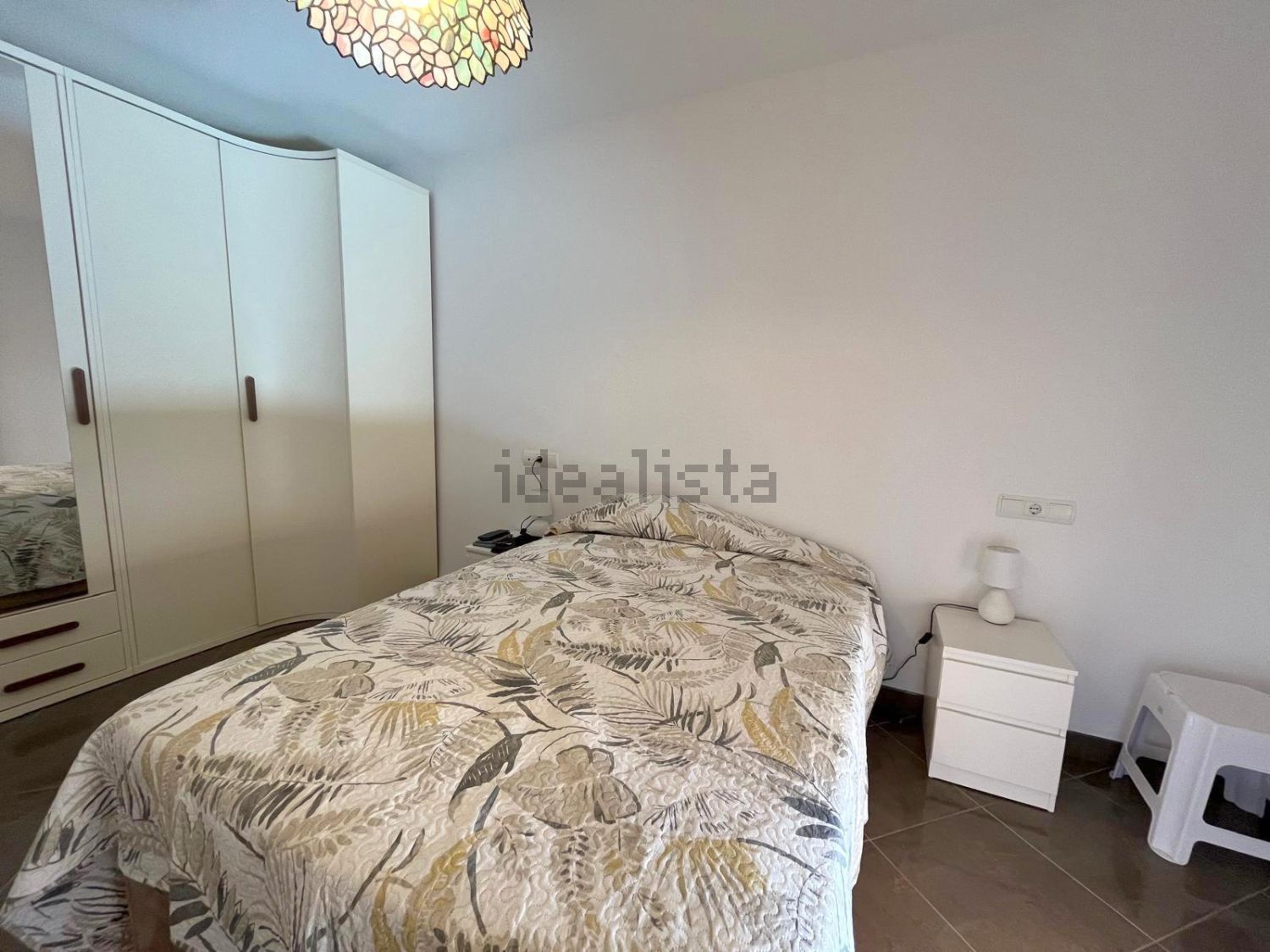 Piso de 78 m² en Roquetas de Mar