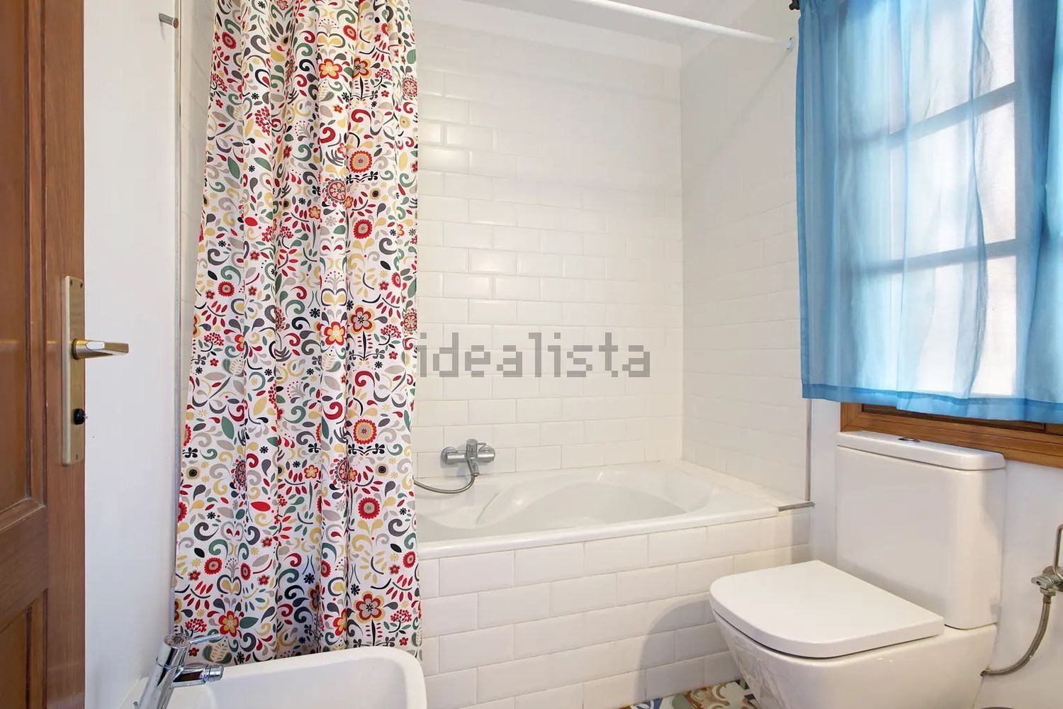 Flat 55 m² in Adeje
