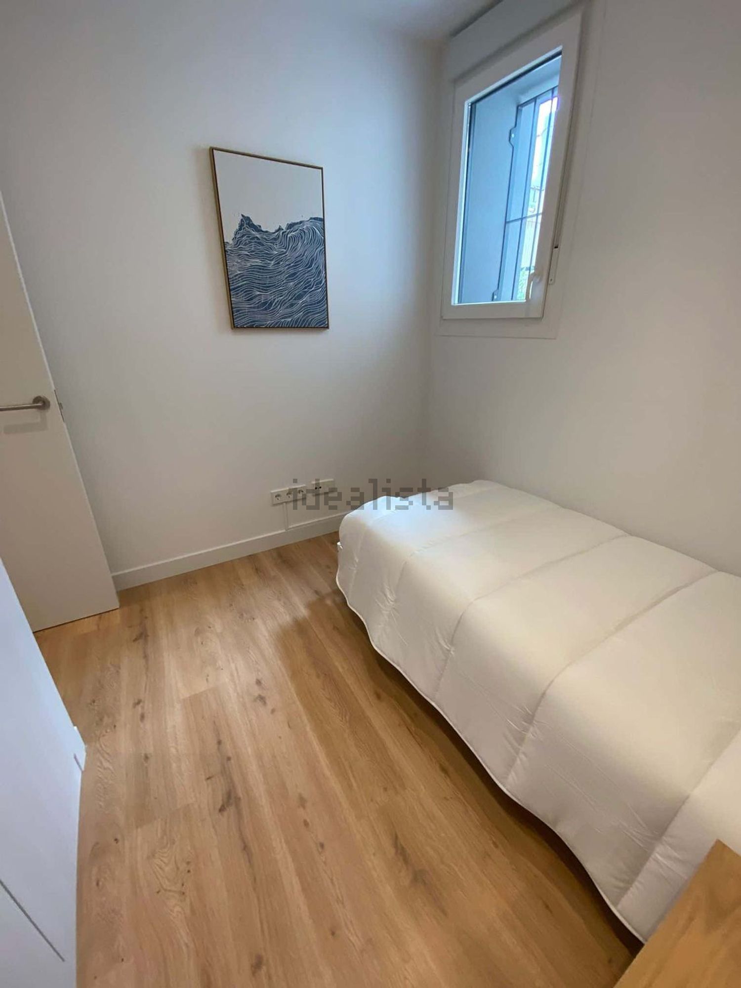 Piso de 50 m² en Madrid