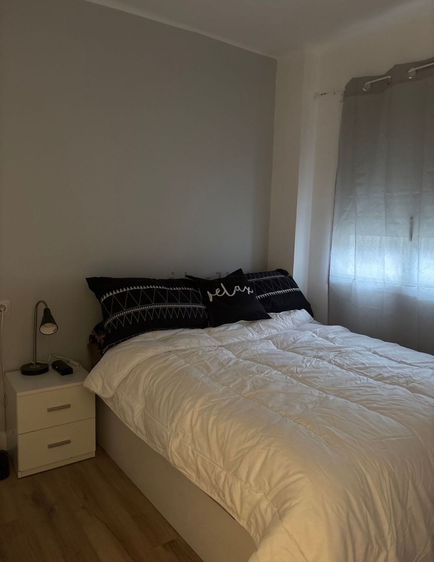 Habitación 45 m², Calafell