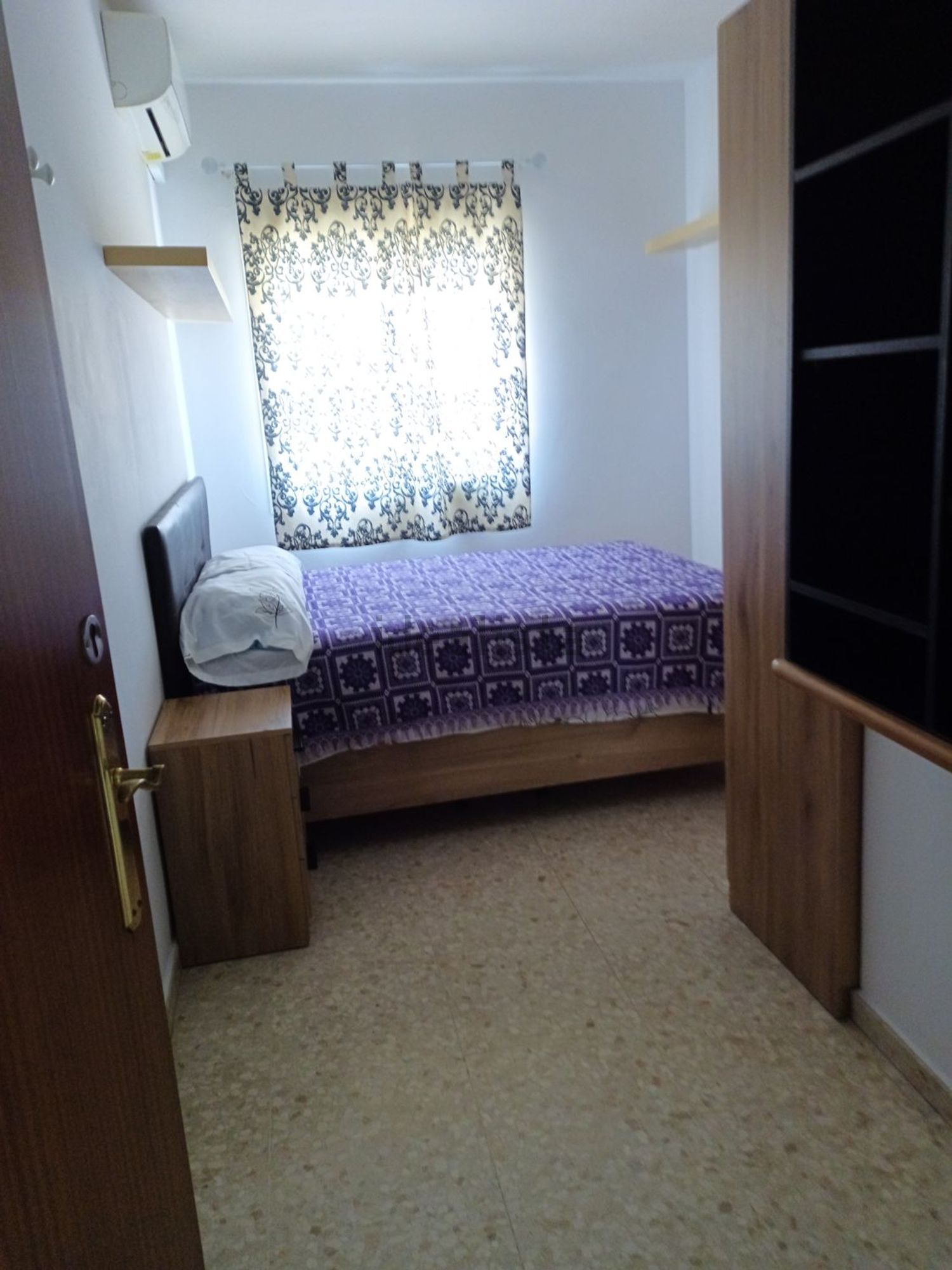 Zimmer zur Miete, Sevilla