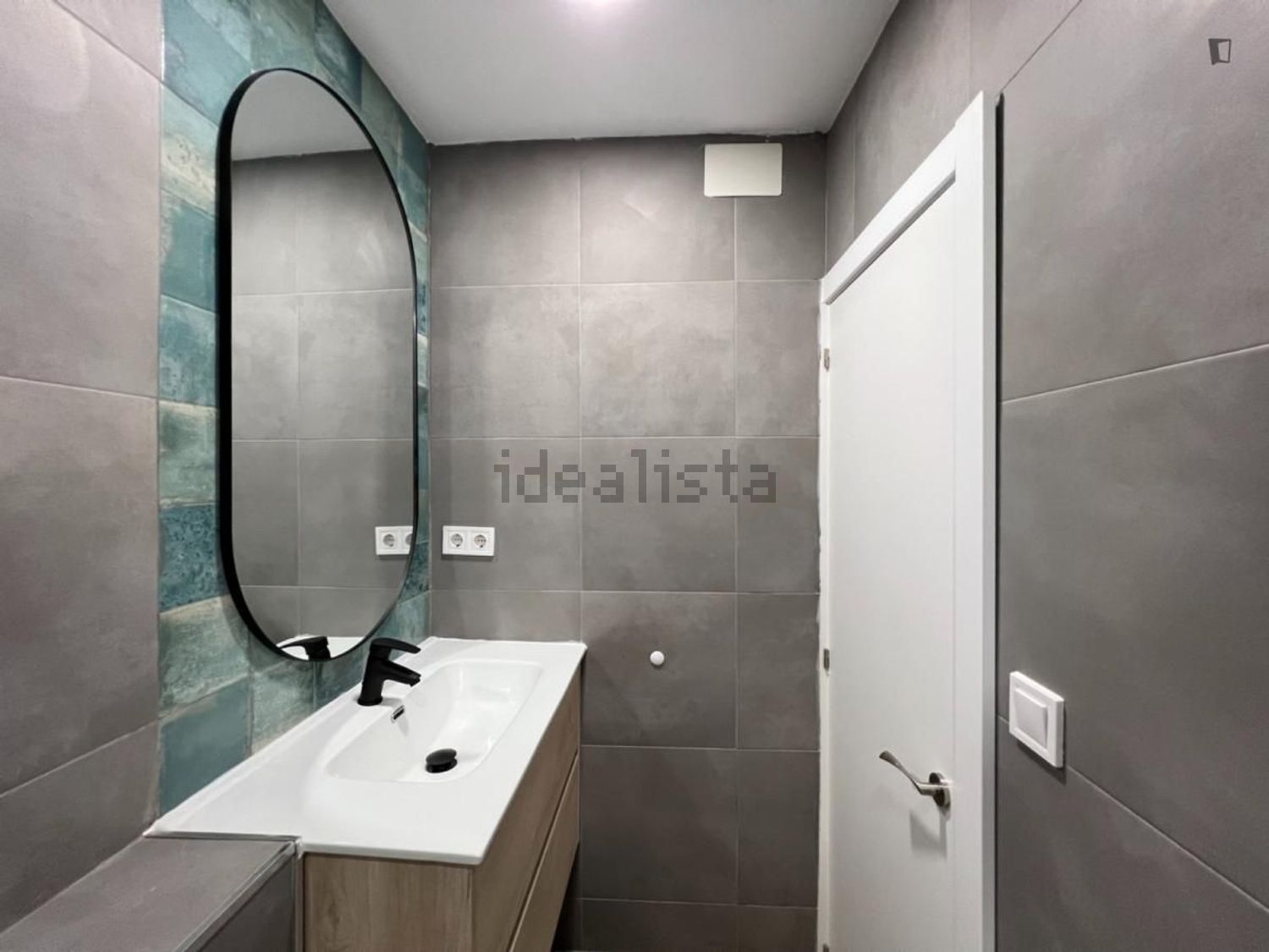 Habitación 45 m², Madrid