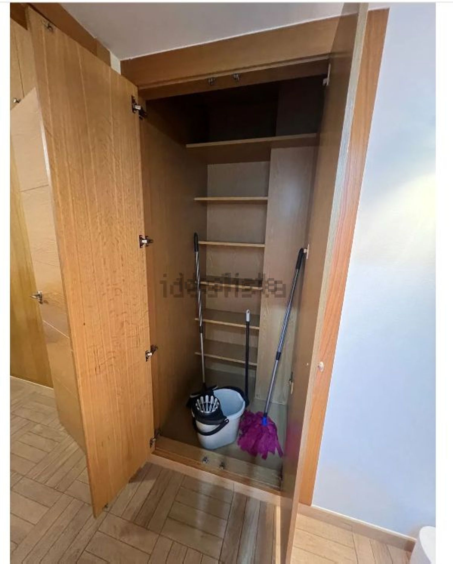 Pis de 72 m² a Madrid