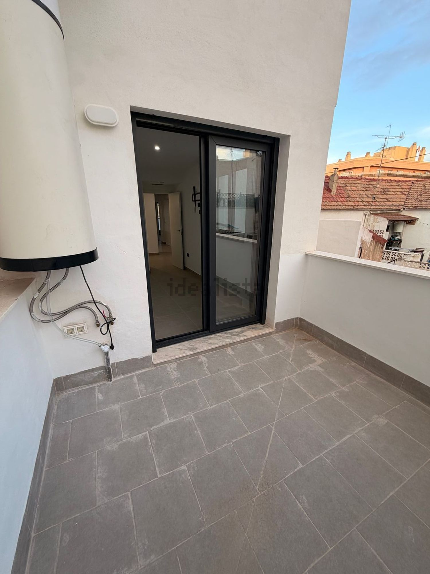 Piso de 100 m² en Alicante