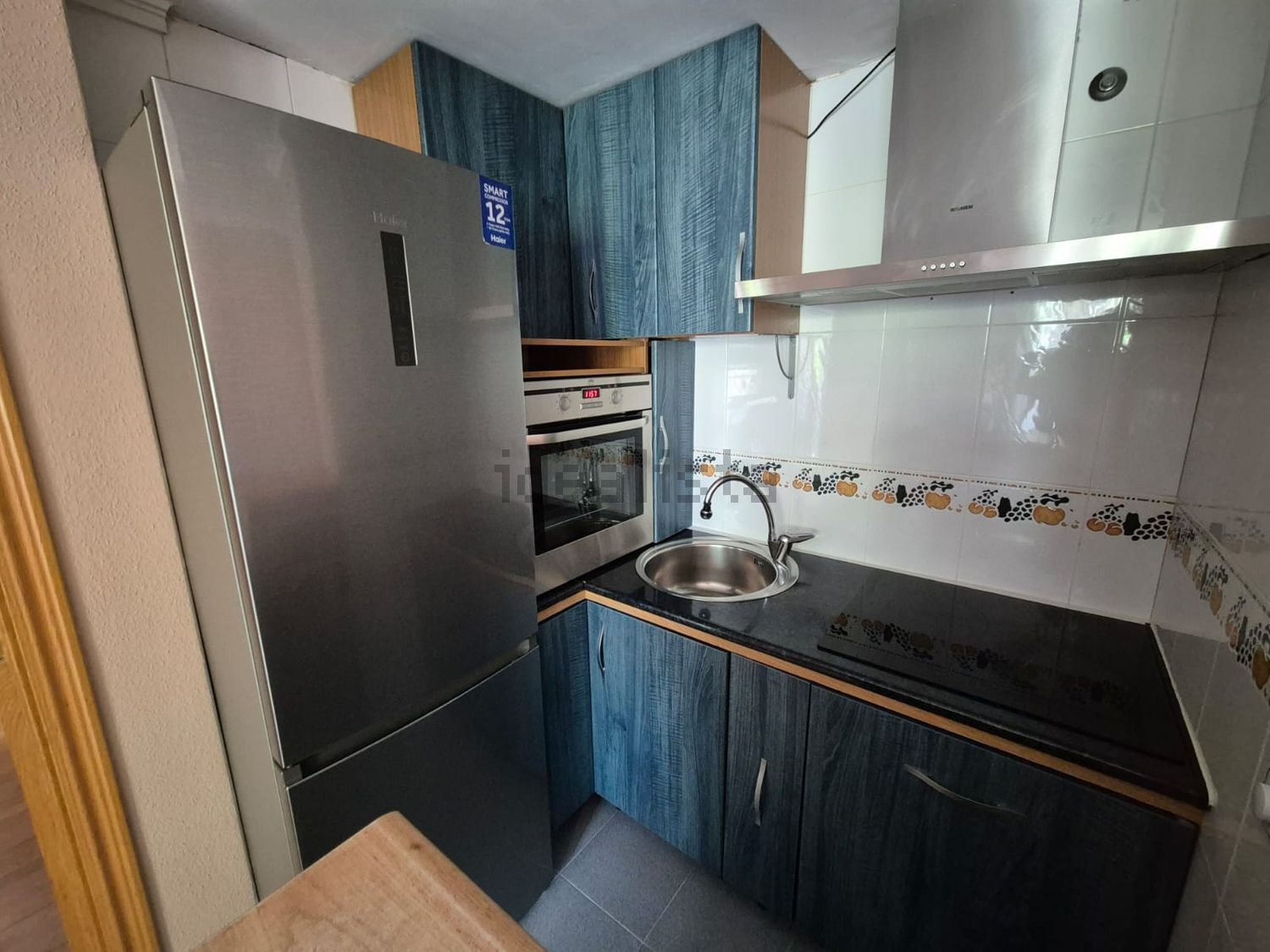 Piso de 65 m² en Palencia