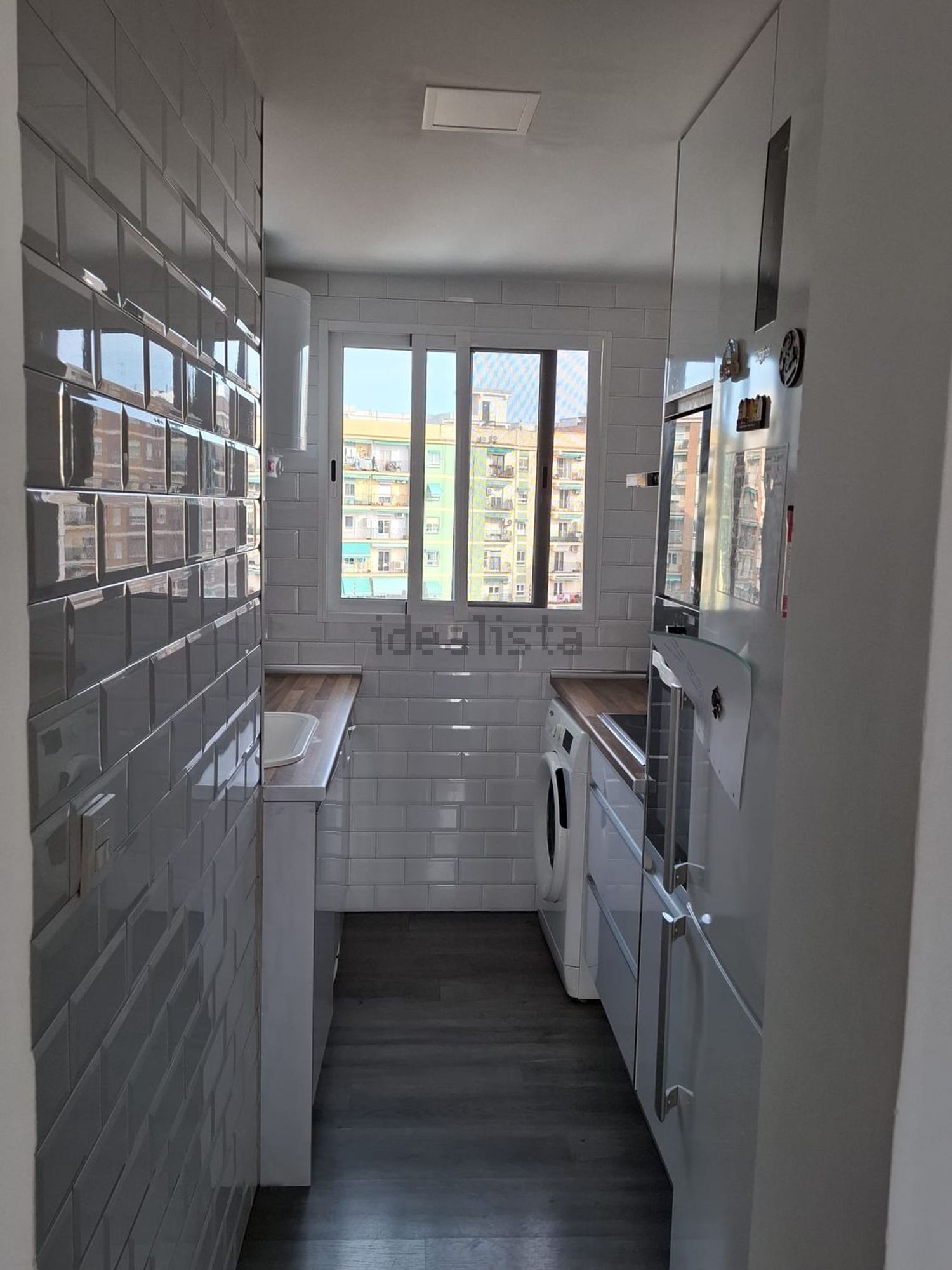 Habitació de lloguer, València
