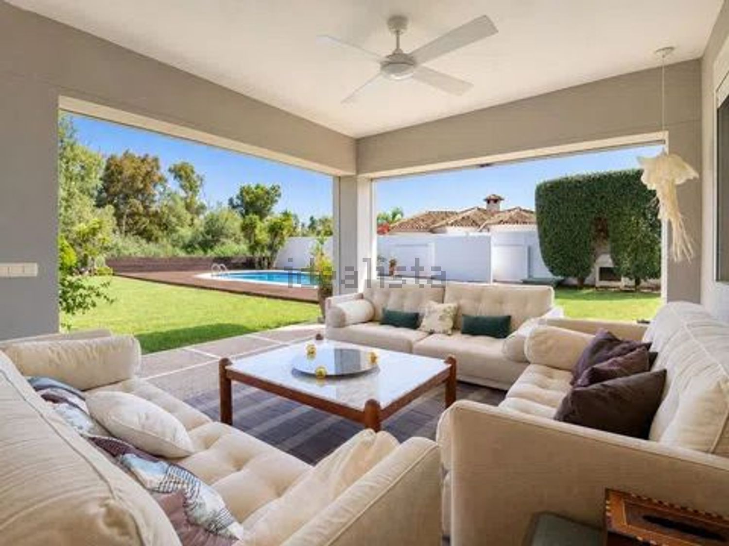 Casa de 357 m² a Marbella