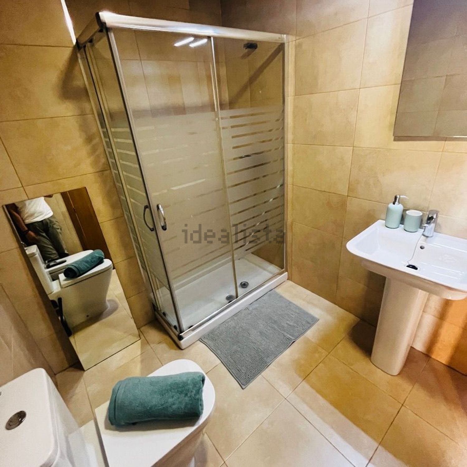 Habitación en alquiler, Almería