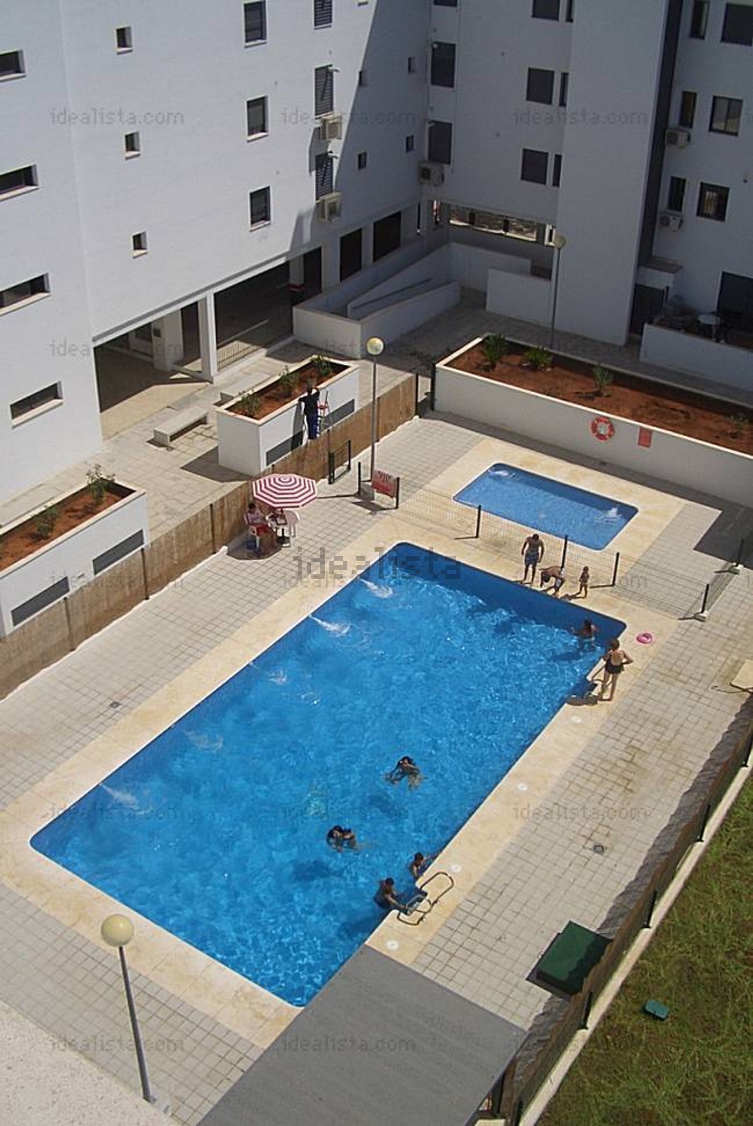 Piso de 80 m² en Sevilla