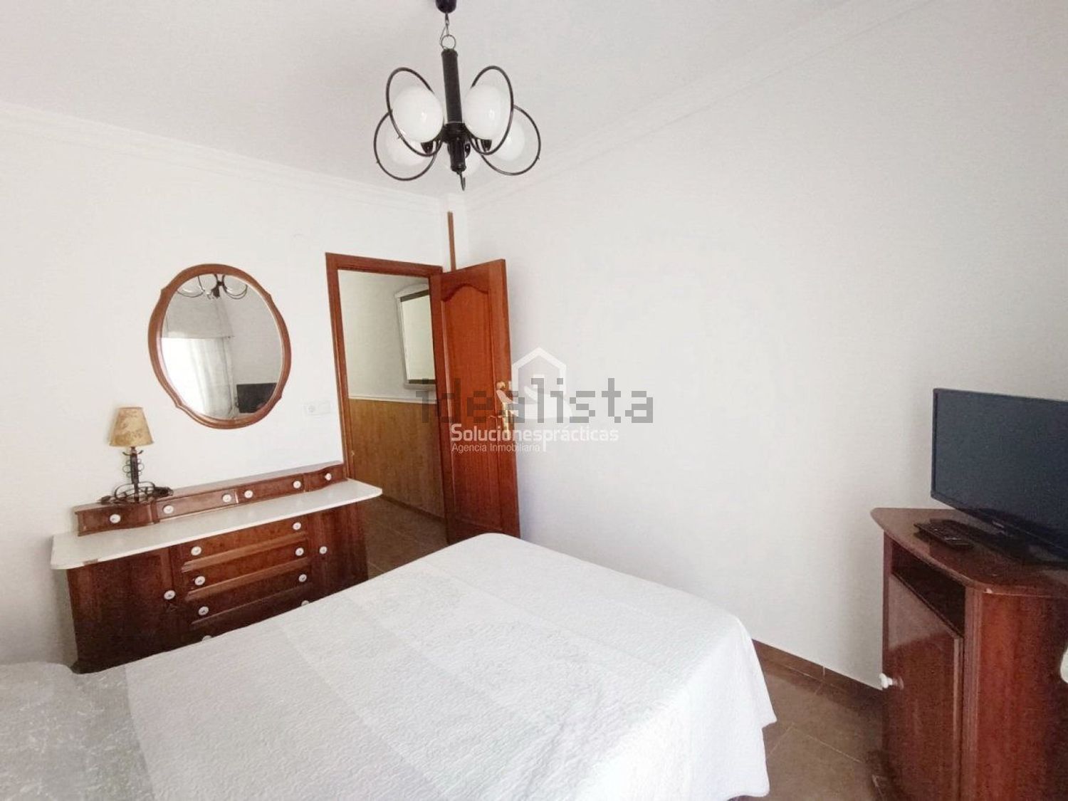 Pis de 70 m² a Jaén
