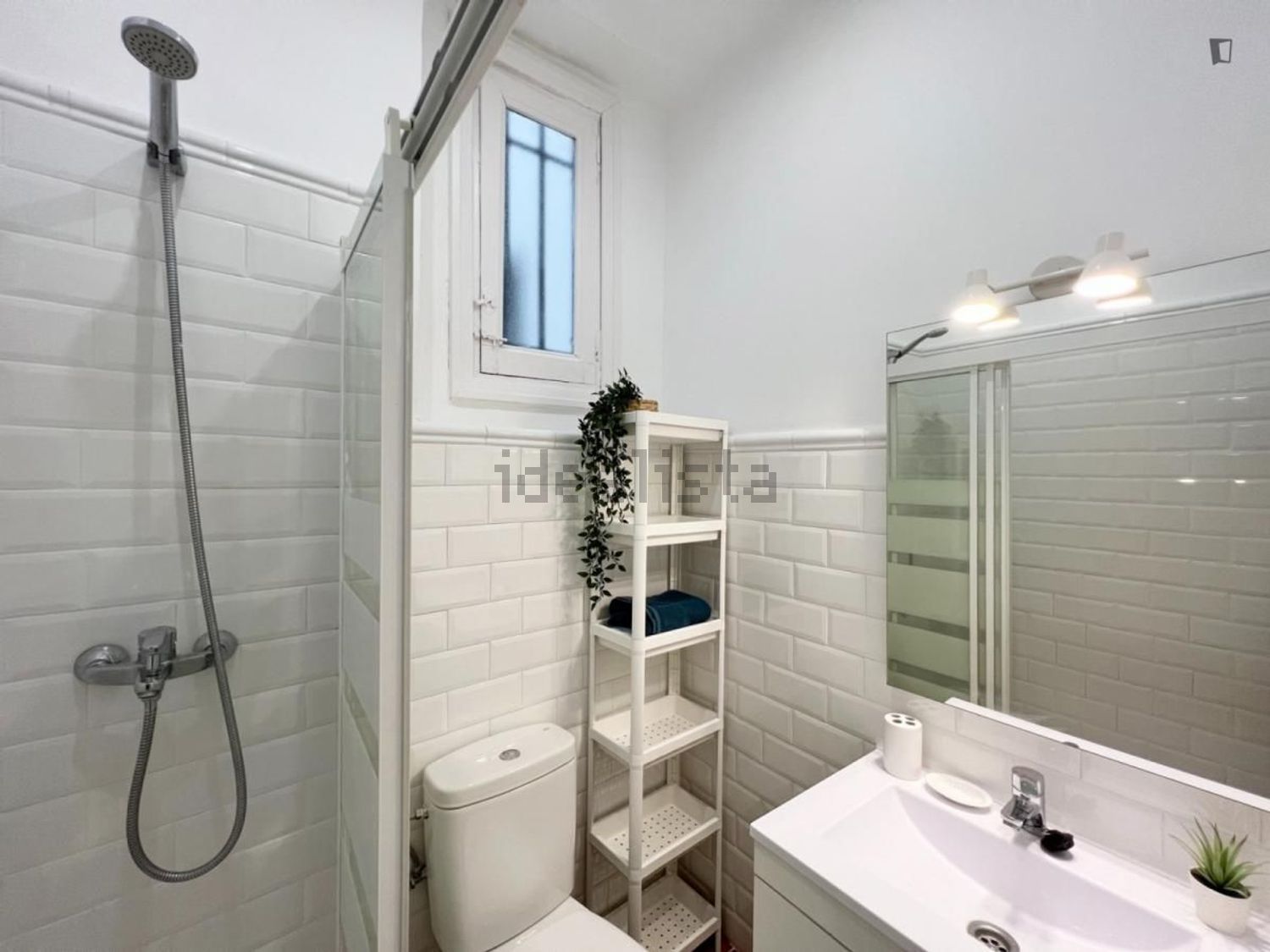 Habitación en alquiler, Madrid