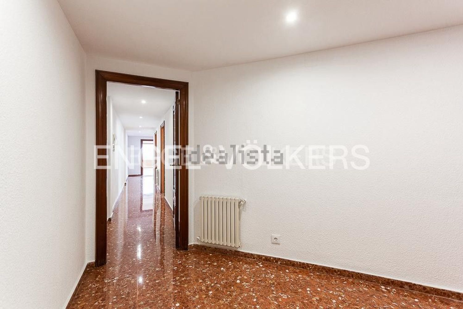 Pis de 200 m² a València