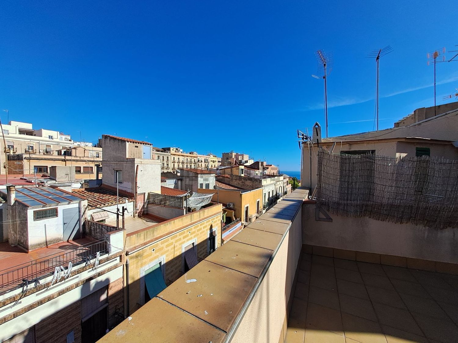 Apartamento 40 m² em Tarragona