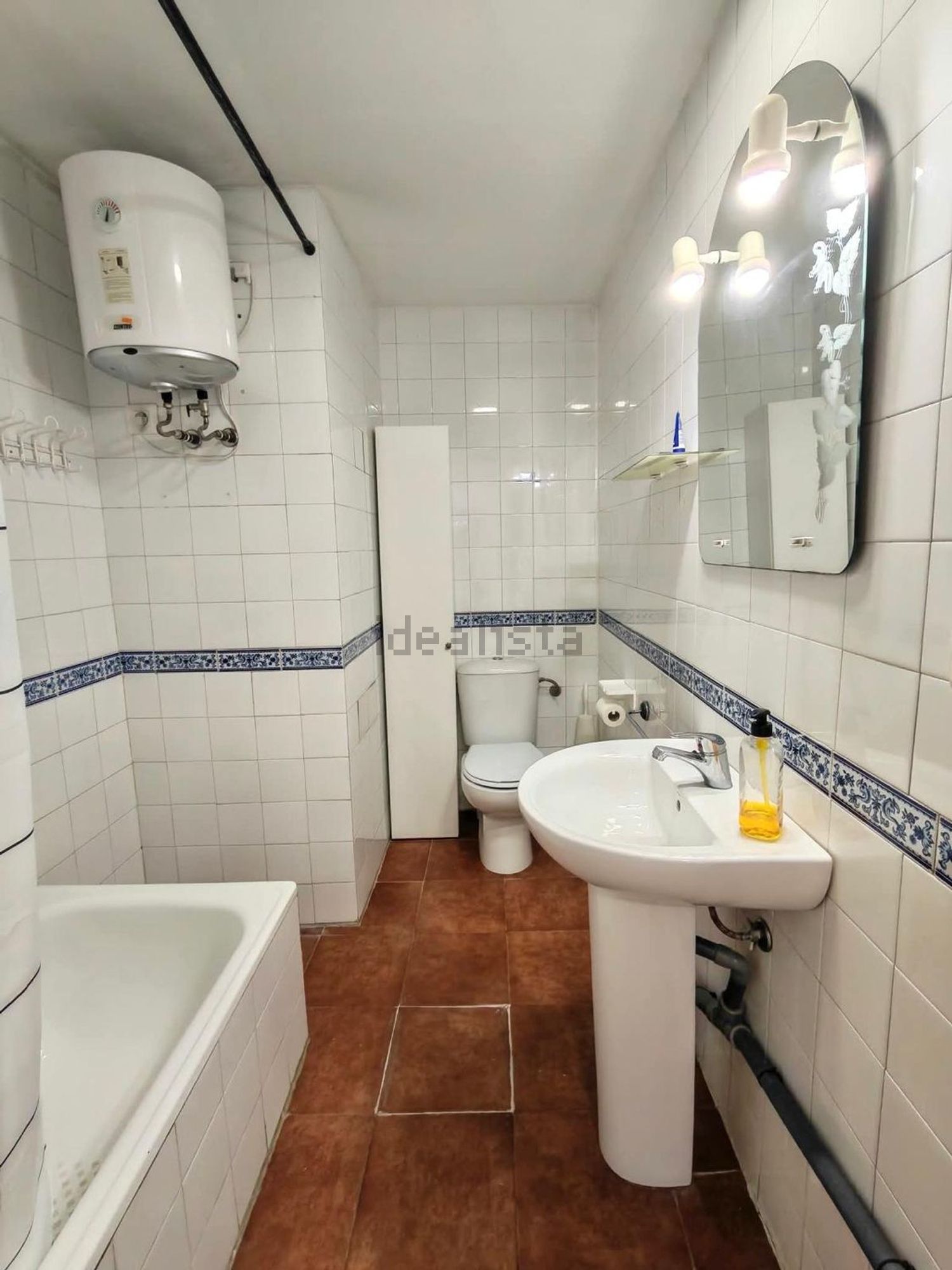 Pis de 50 m² a València