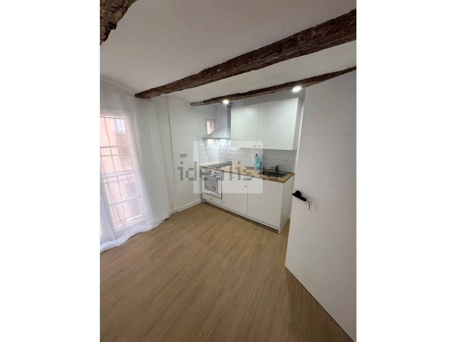 Piso de 130 m² en Tortosa