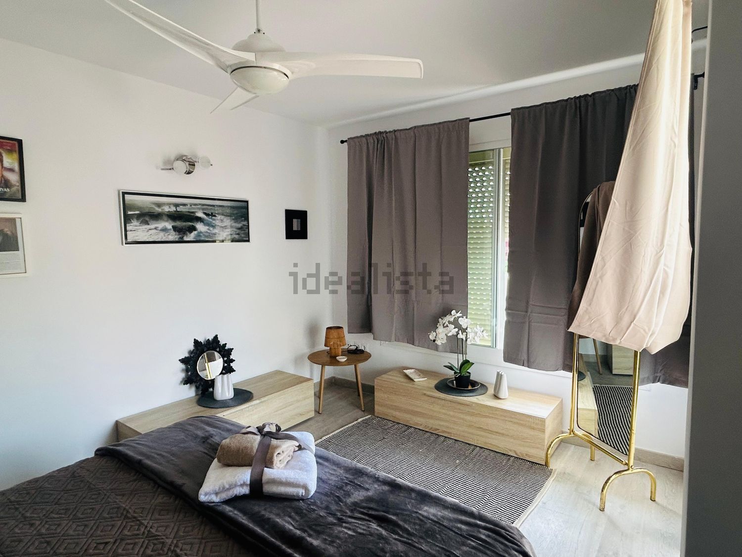 Pis de 84 m² a Estepona