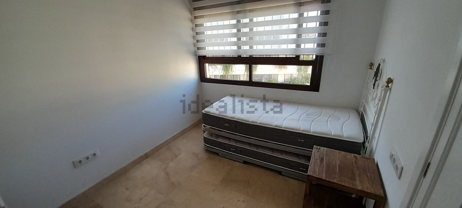Piso de 105 m² en Sevilla