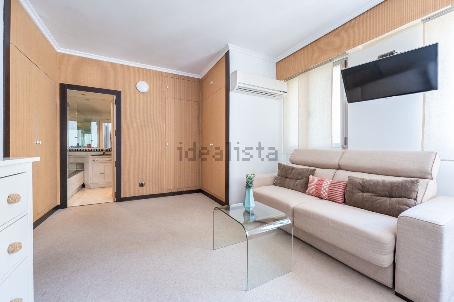 Pis de 238 m² a Madrid