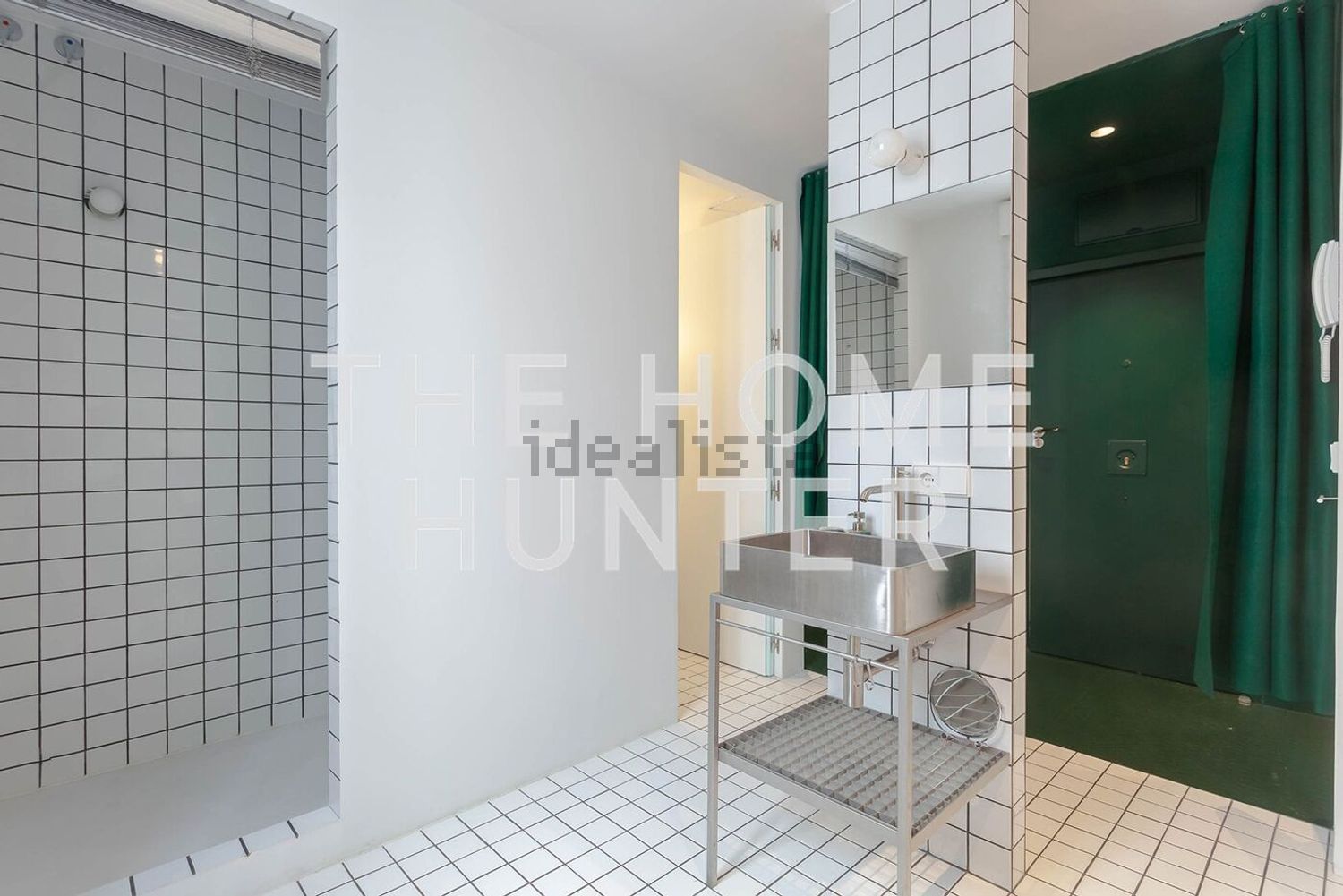 Pis de 85 m² a Madrid