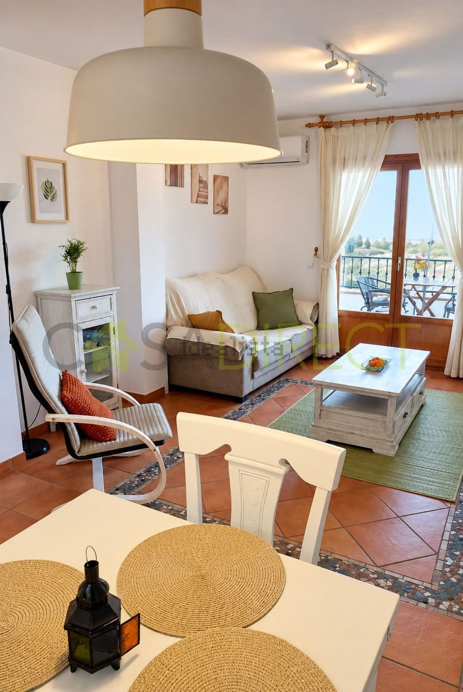 Apartamento 70 m² em Frigiliana