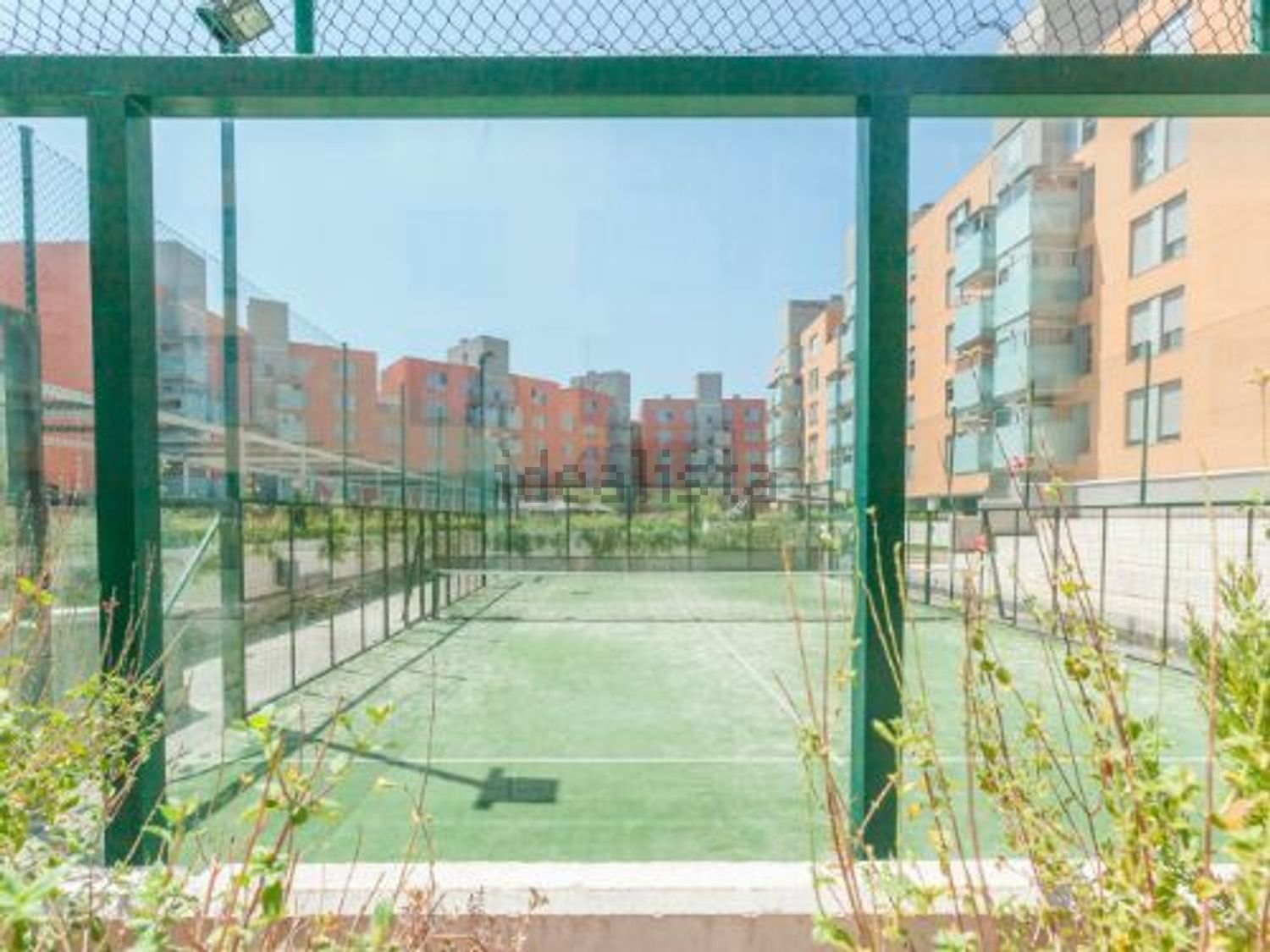 Wohnung 126 m² in Madrid