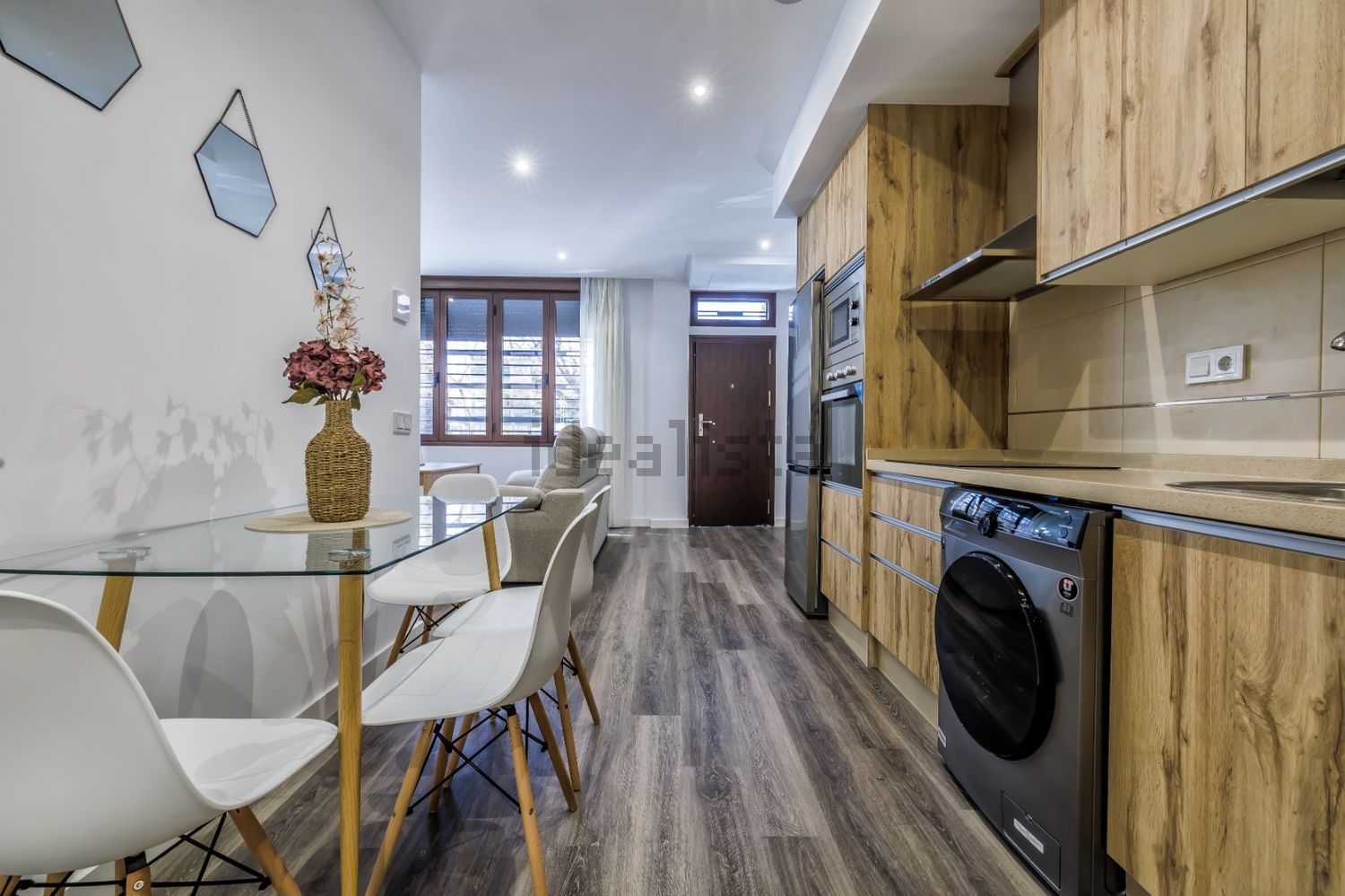 Pis de 53 m² a Còrdova
