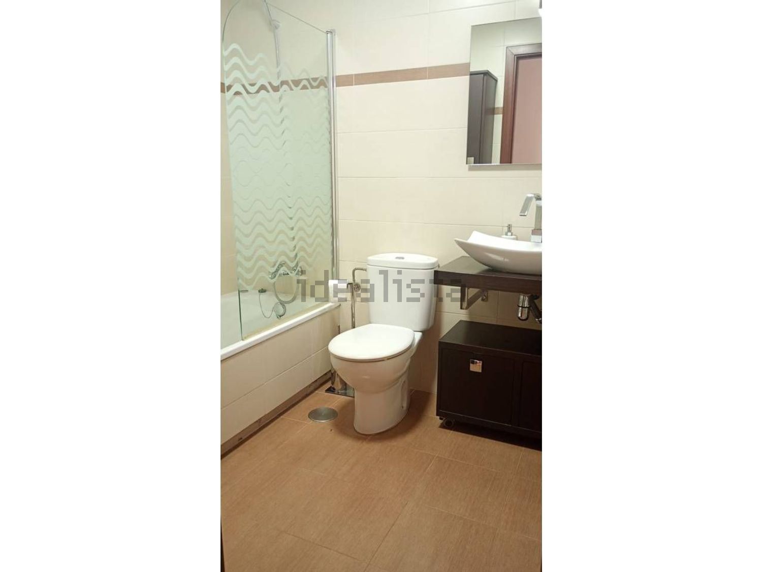 Wohnung 57 m² in Camargo