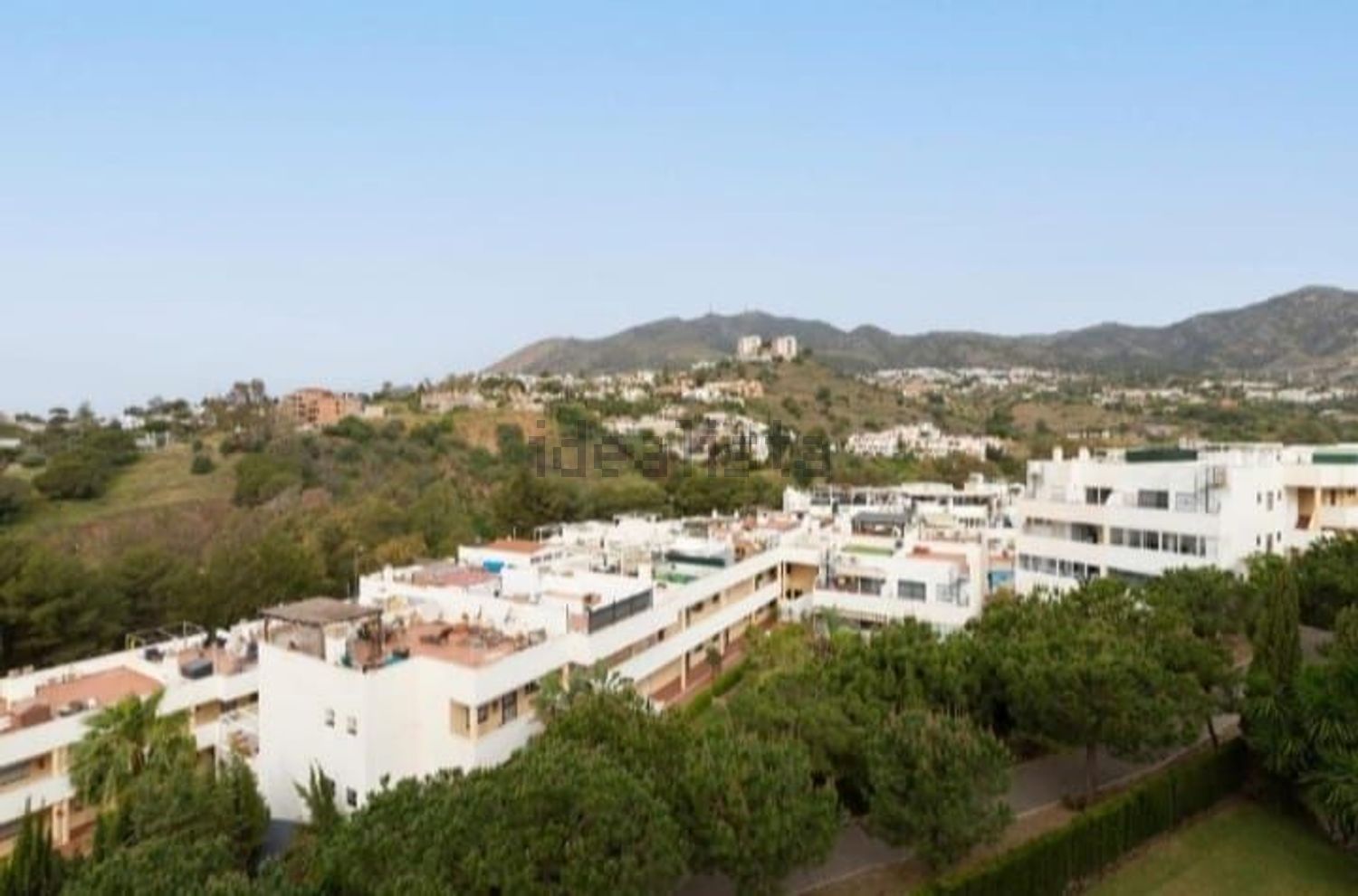 Pis de 60 m² a Benalmádena