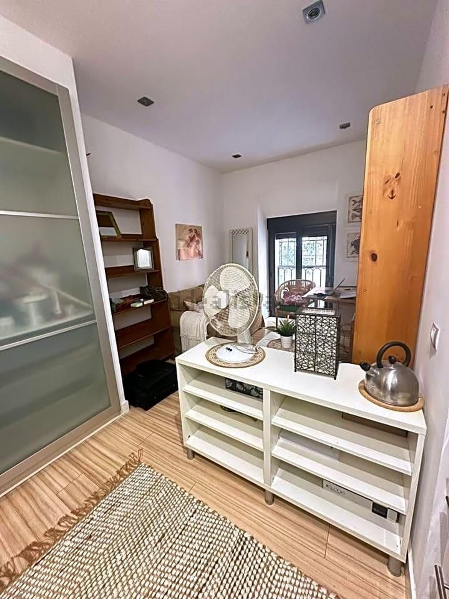 Pis de 45 m² a Madrid