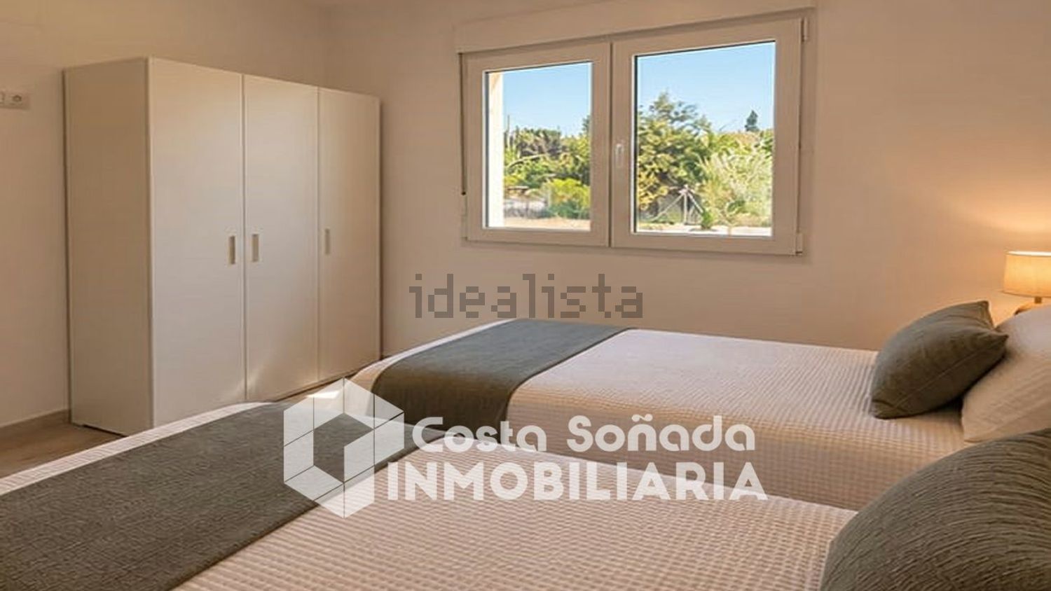 Будинок 110 м² у Altea