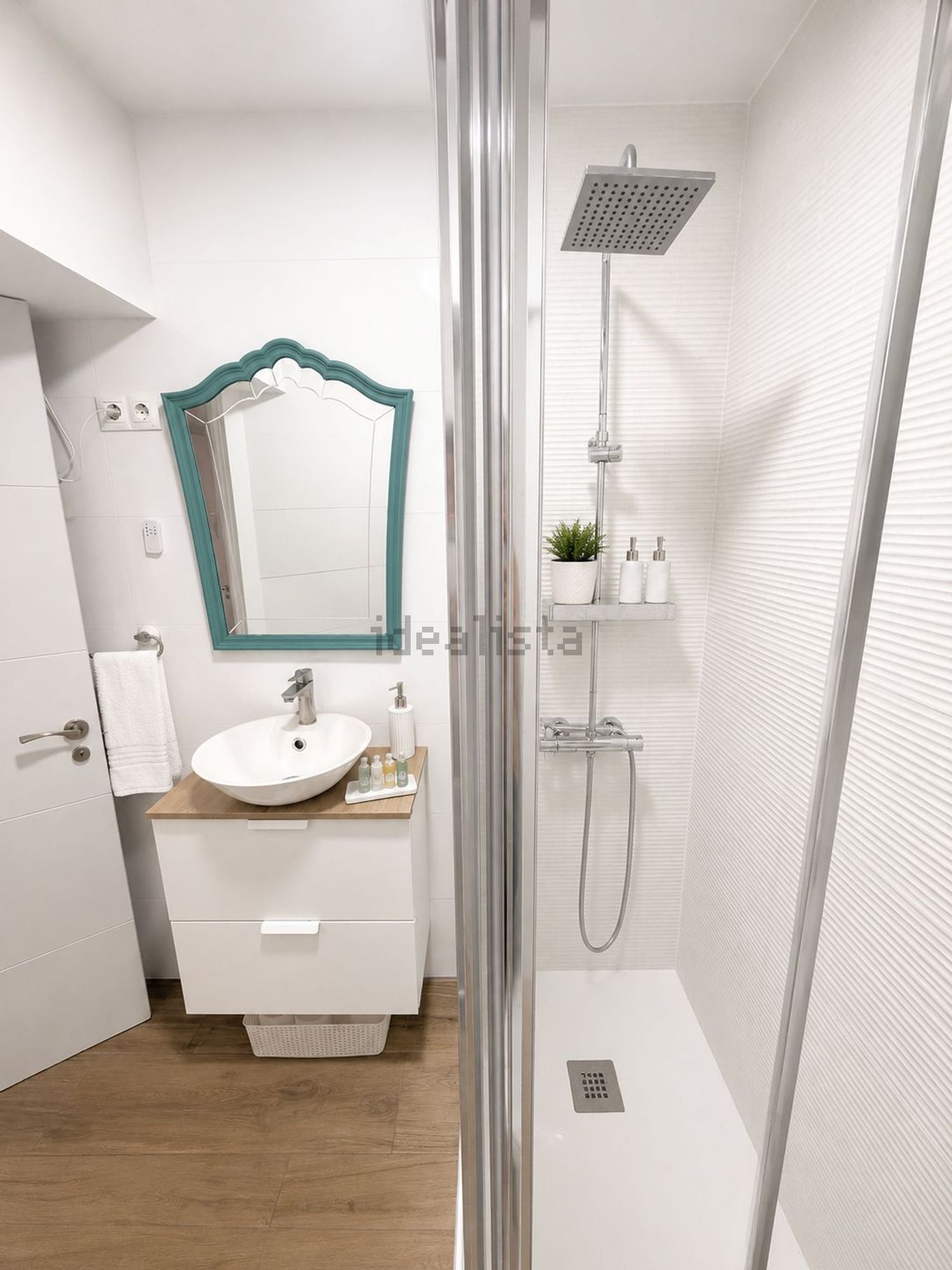 Piso de 112 m² en Málaga