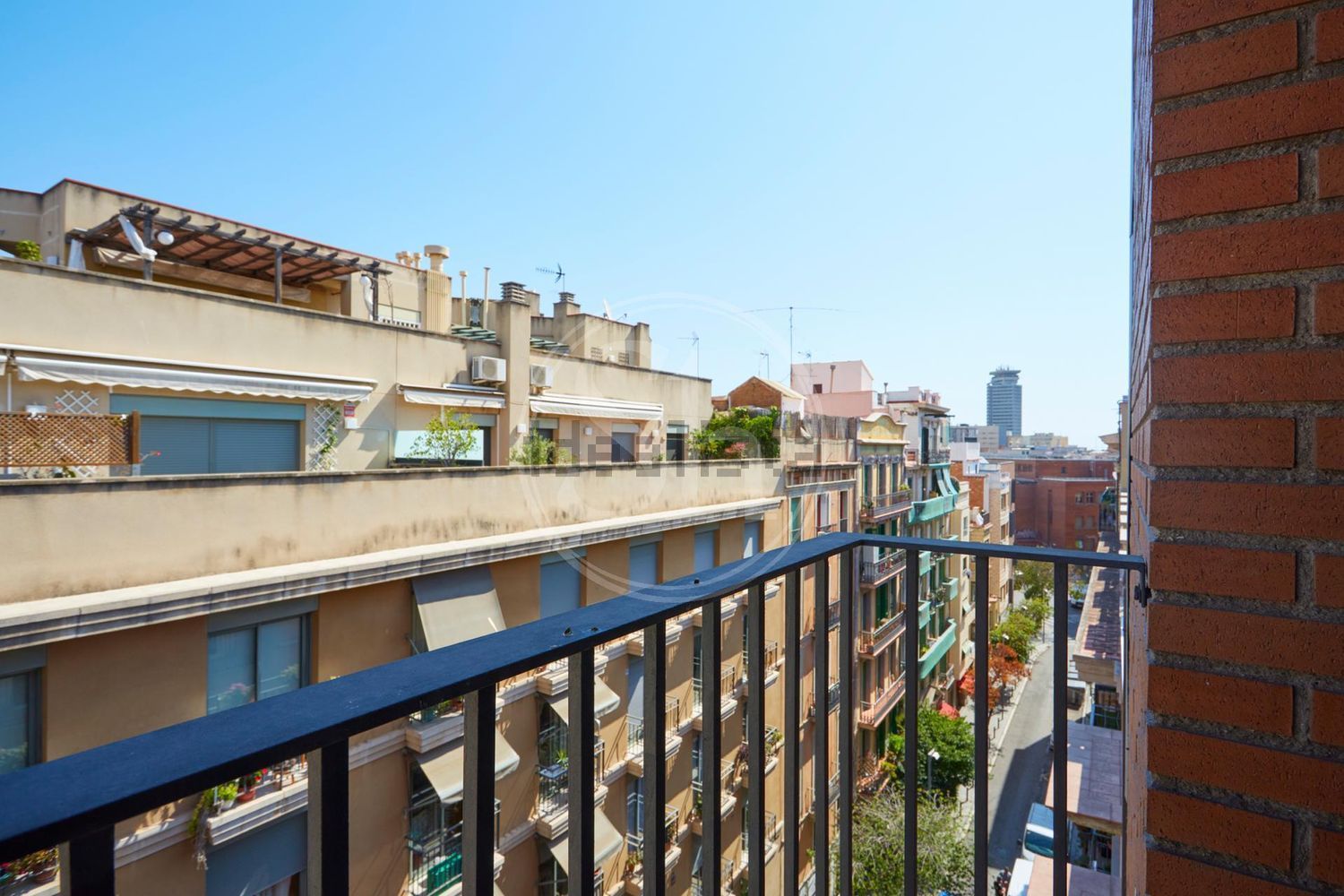 Pis de 75 m² a Barcelona