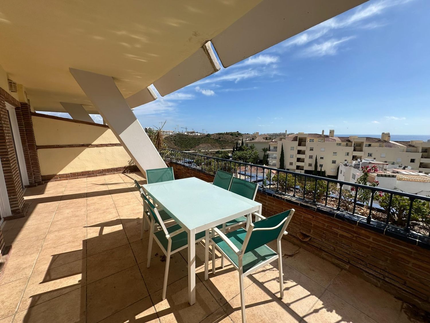 Pis de 114 m² a Mijas