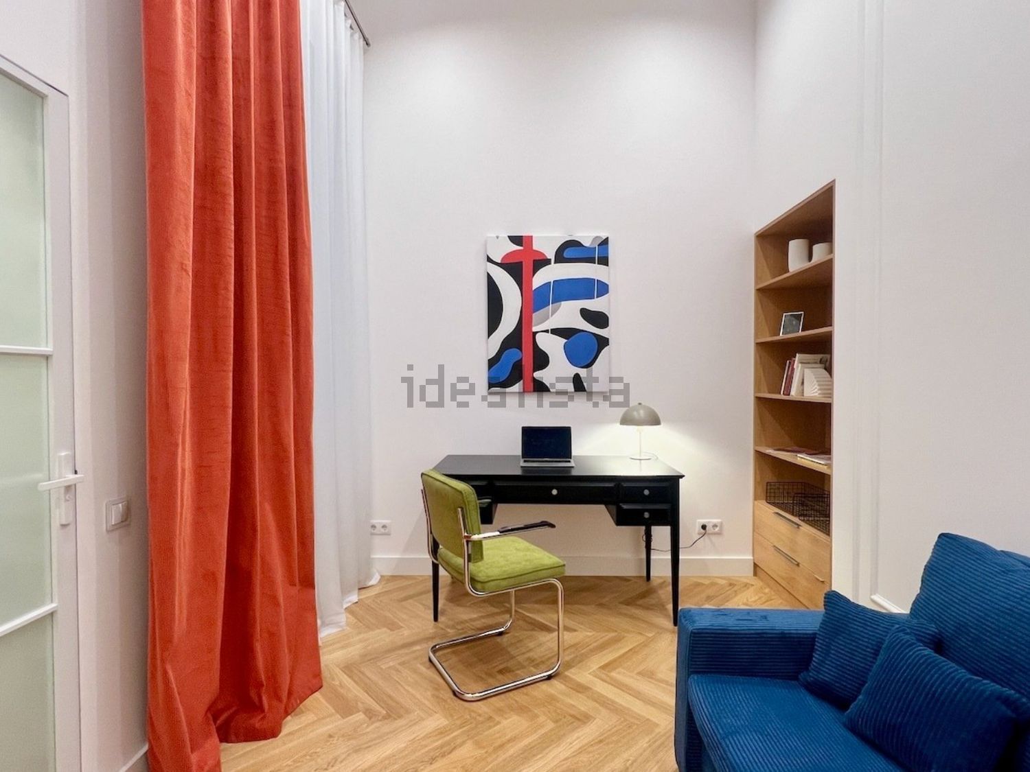 Pis de 126 m² a Madrid
