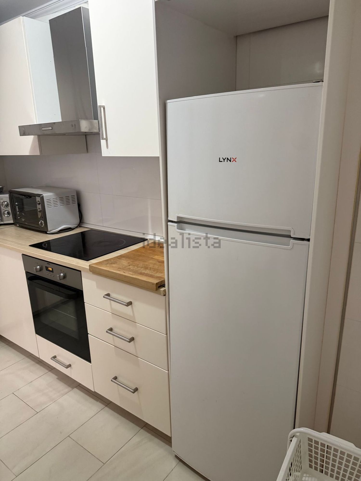 Habitació de lloguer, Sevilla