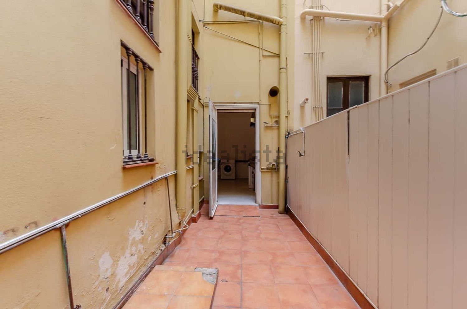 Habitación en alquiler, Barcelona