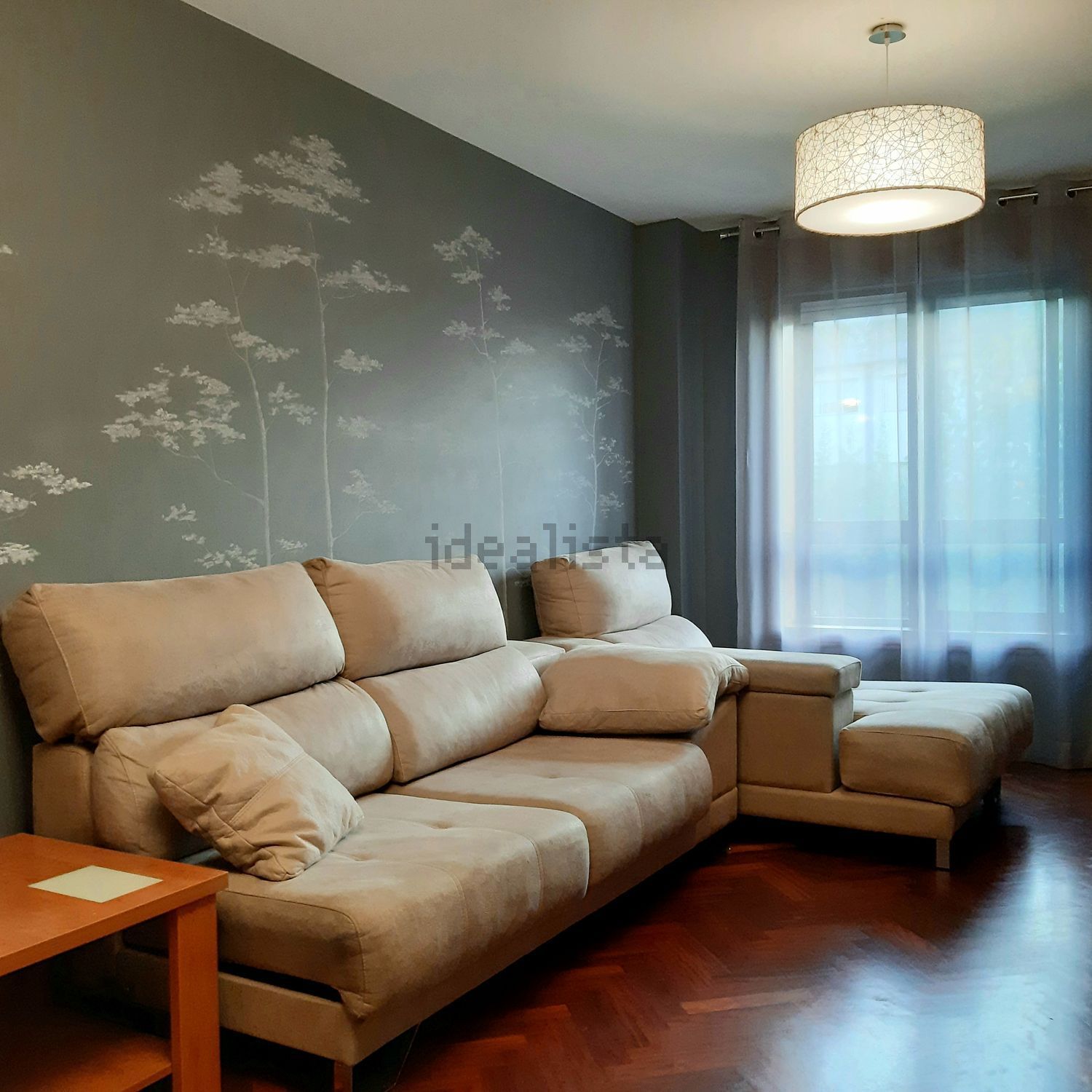 Habitació de lloguer, A Corunya