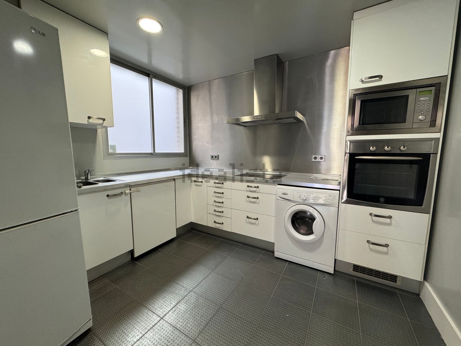 Piso de 128 m² en Madrid