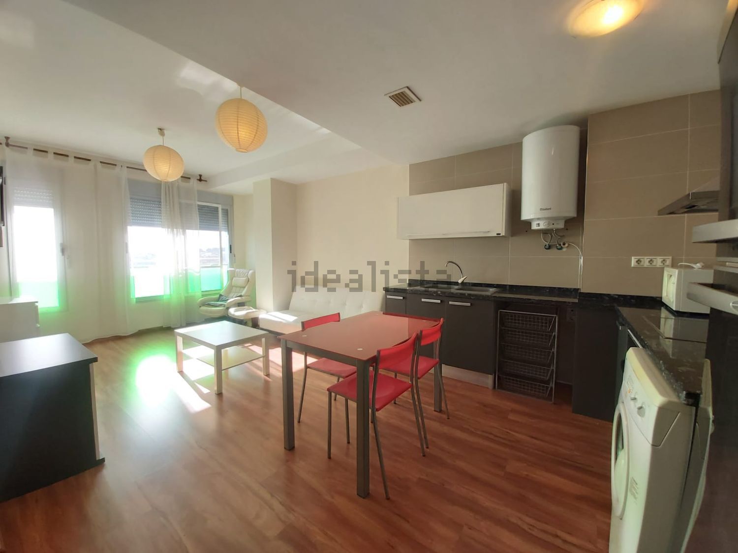 Appartement 60 m² à Torrent