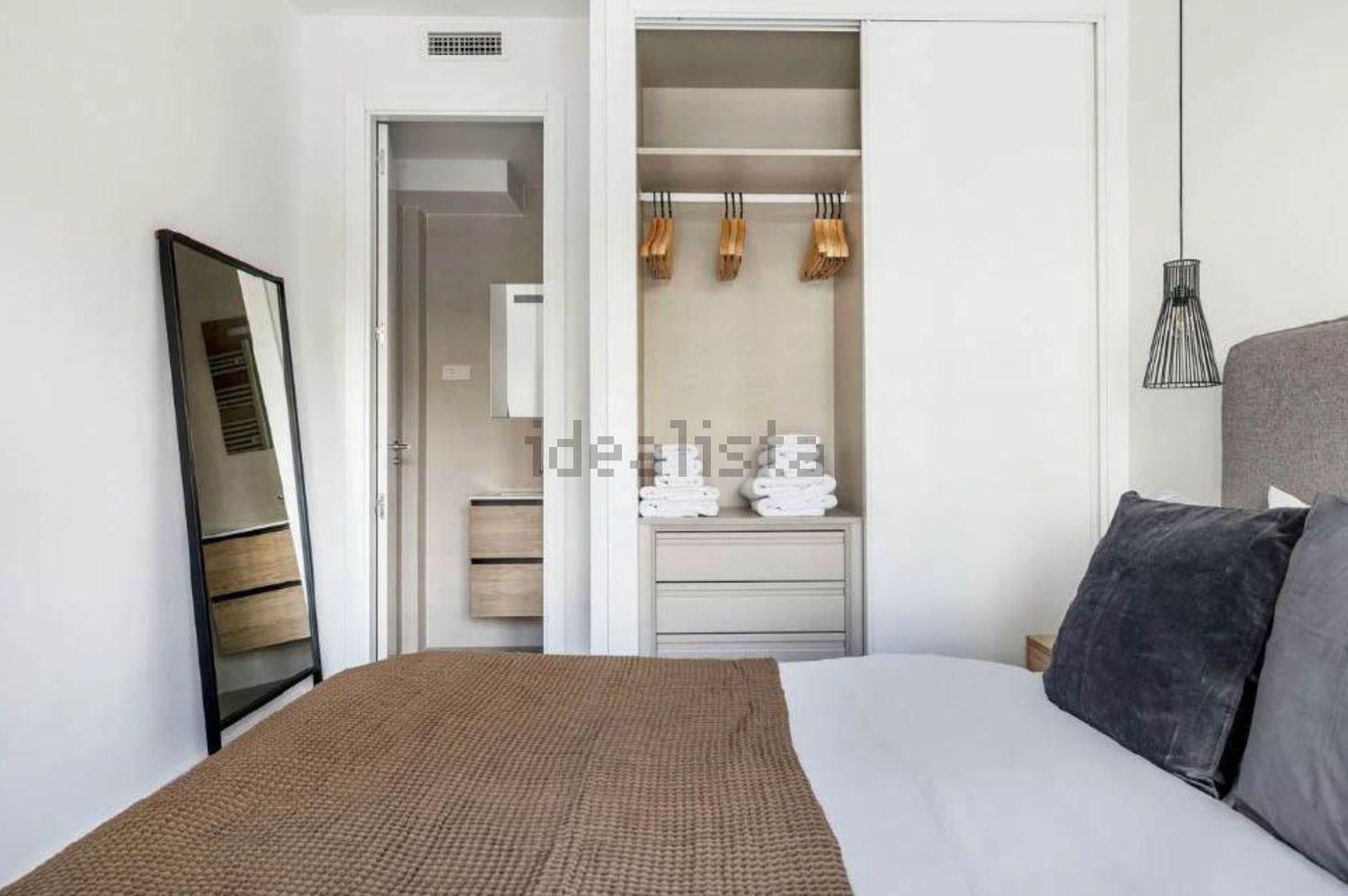 Pis de 80 m² a Madrid