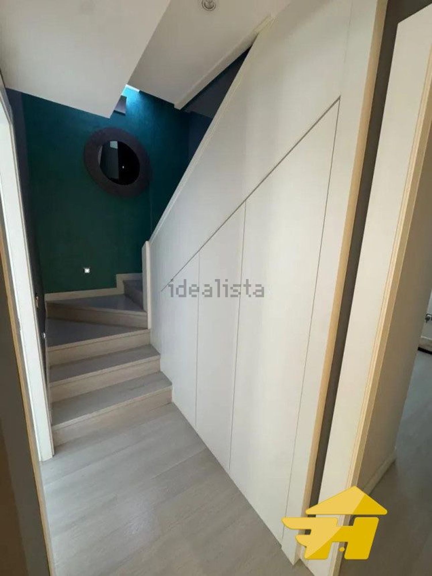 Квартира 150 м² в Малаге