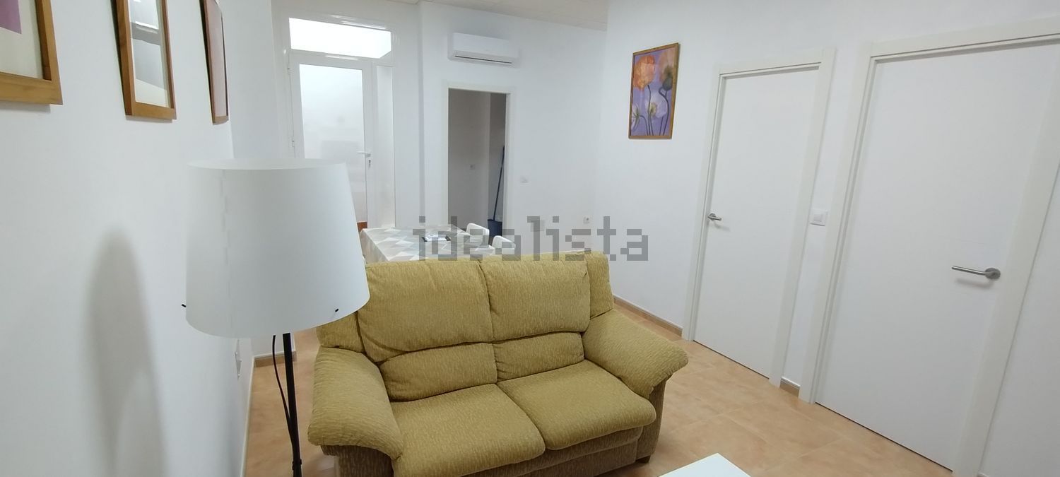 Wohnung 70 m² in Estepa