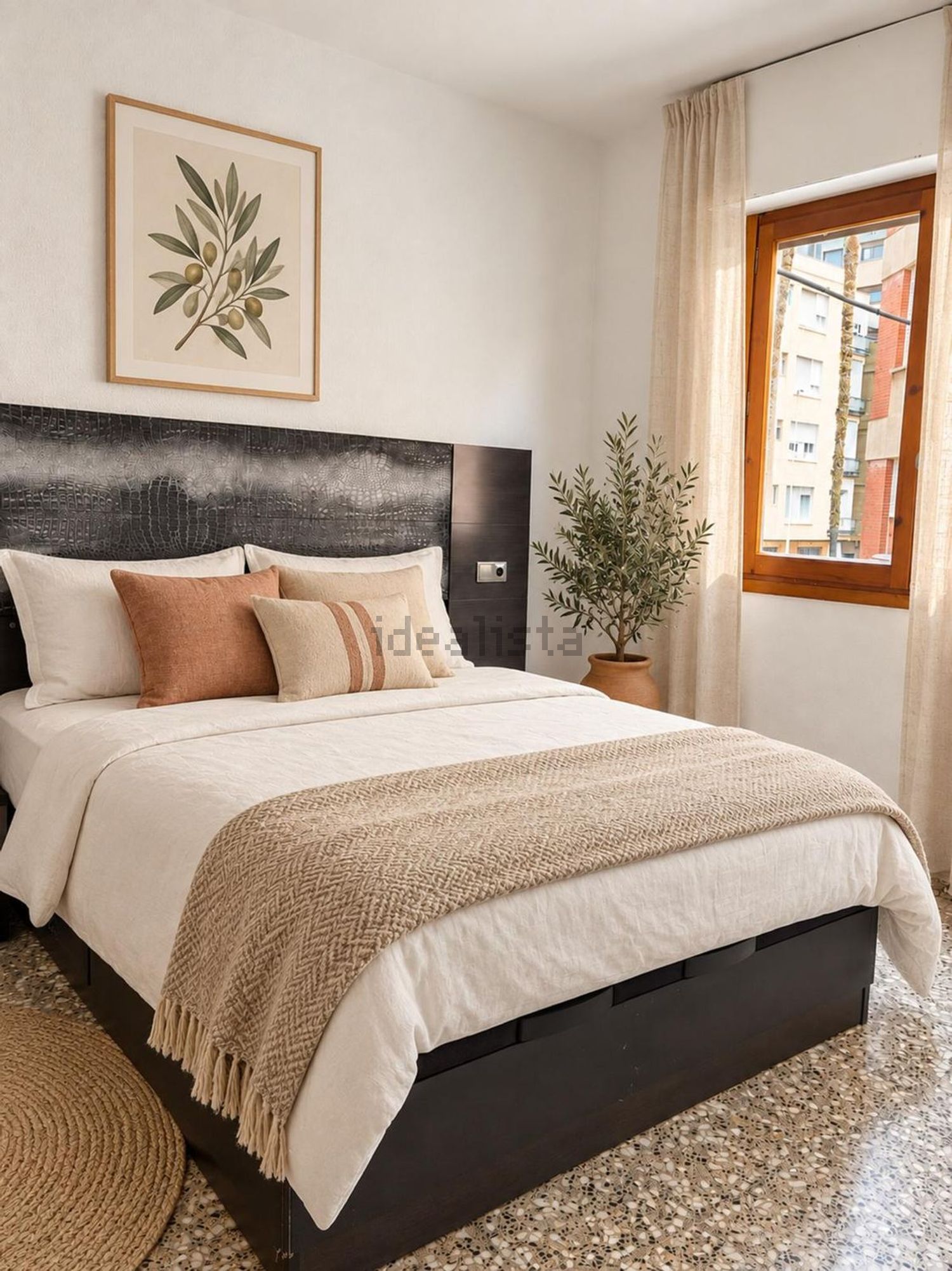 Piso de 100 m² en Vila-real