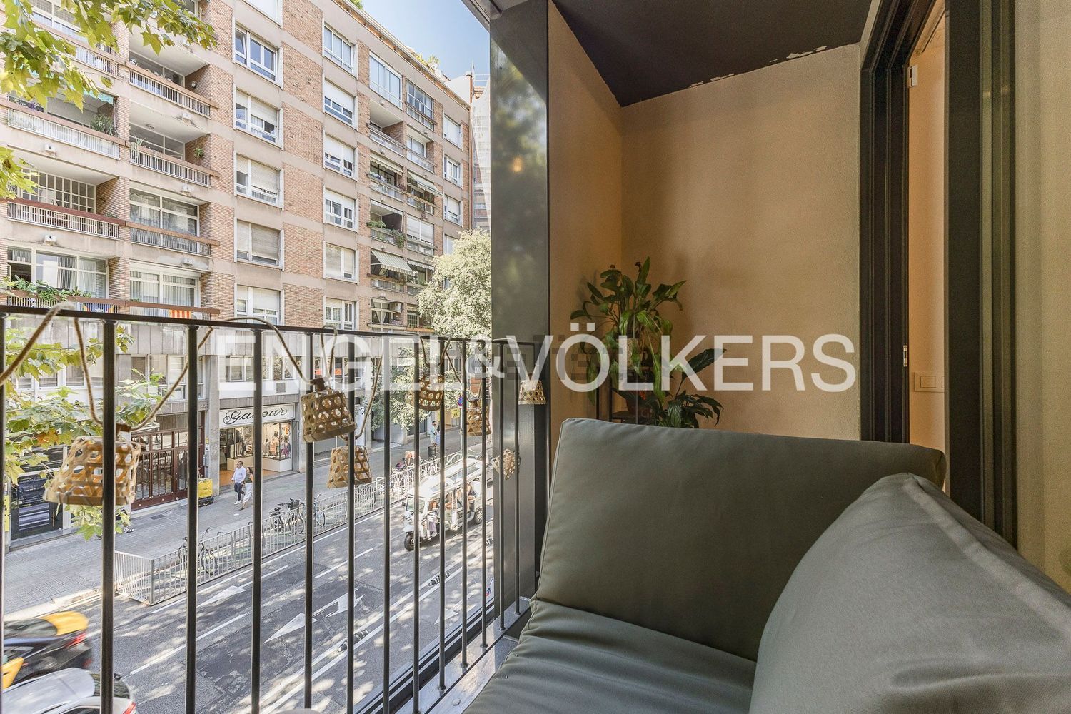 Appartamento 83 m² a Barcelona