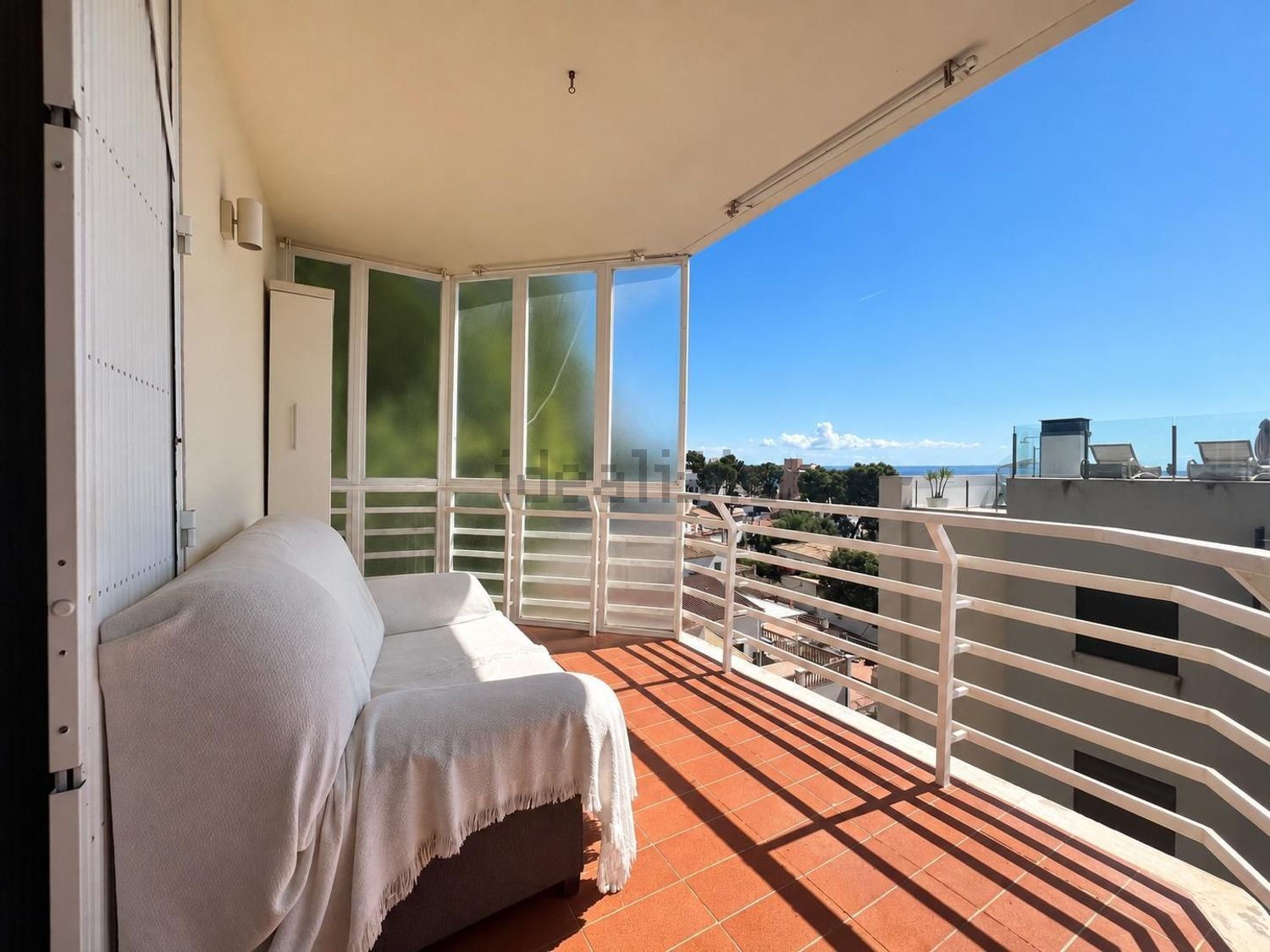 Piso de 51 m² en Palma