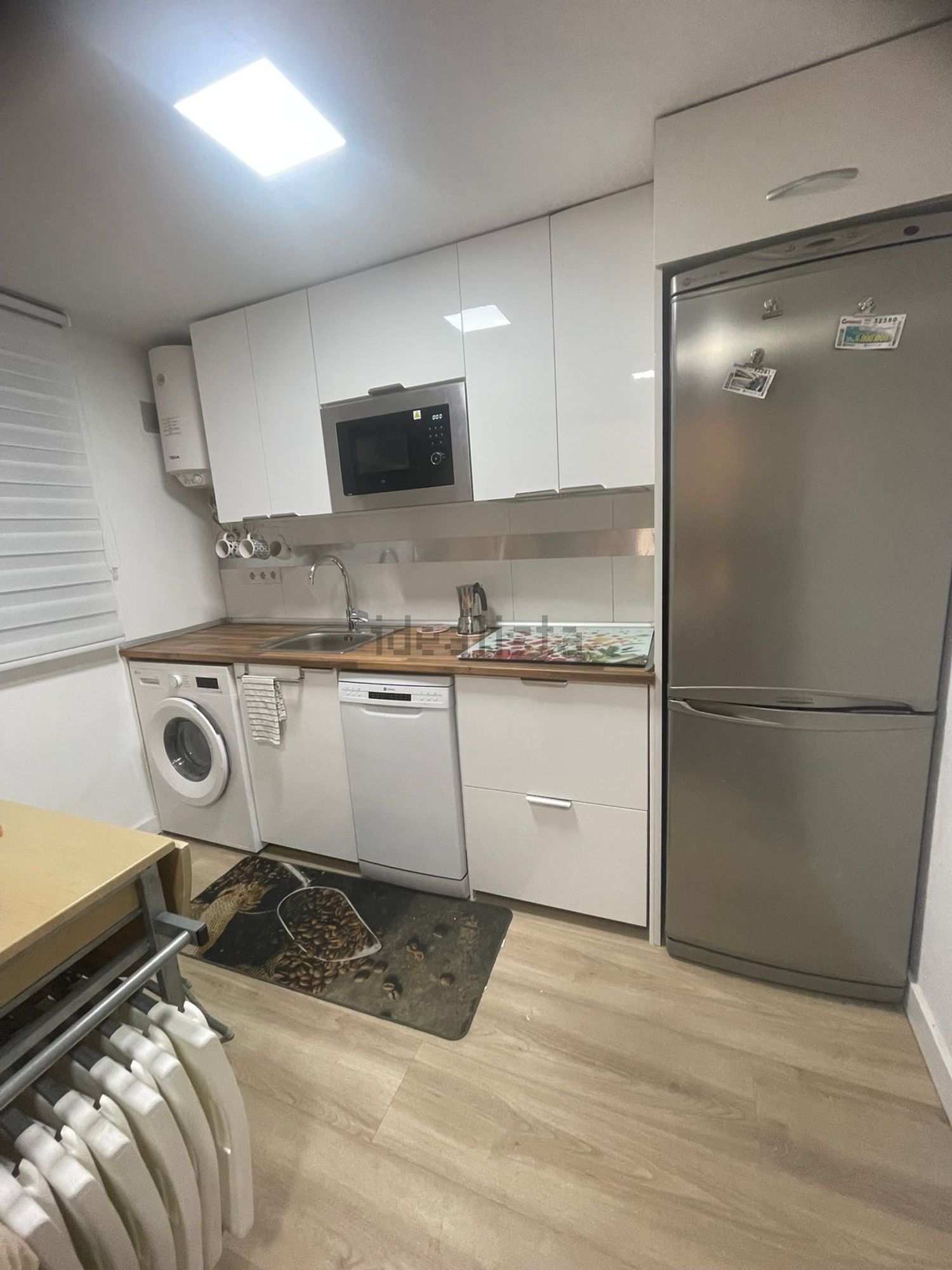 Pis de 40 m² a Santander