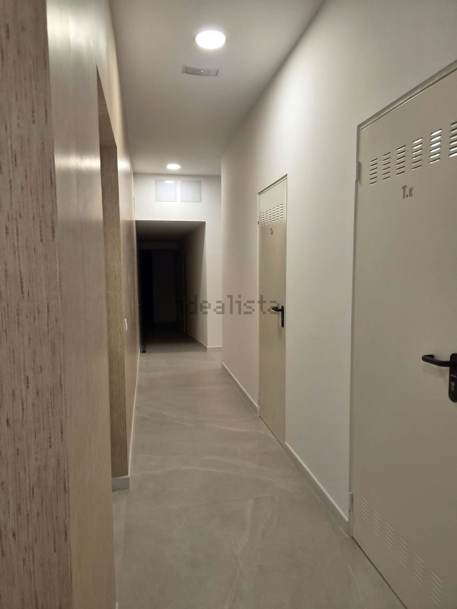 Piso de 65 m² en Madrid