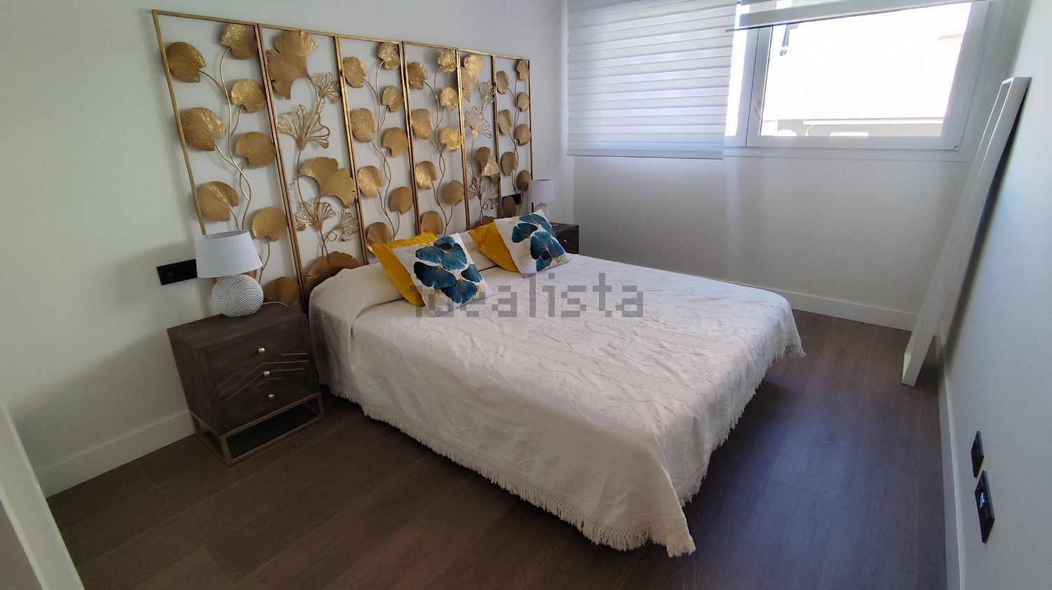 Appartamento 72 m² a Madrid